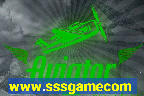 www.sssgamecom