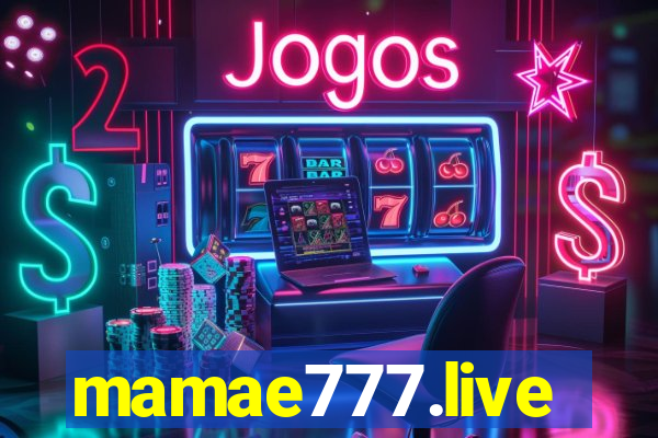 mamae777.live