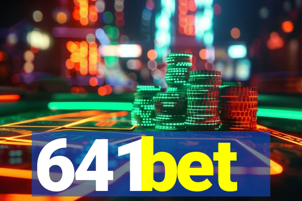 641bet