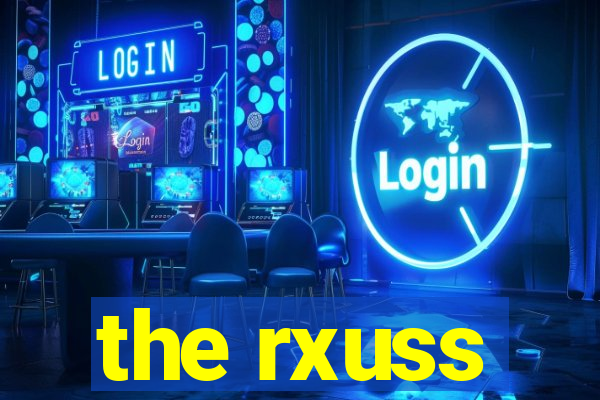 the rxuss