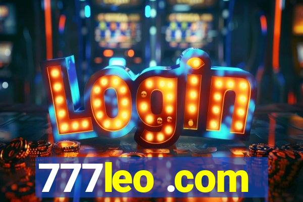 777leo .com