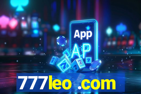 777leo .com