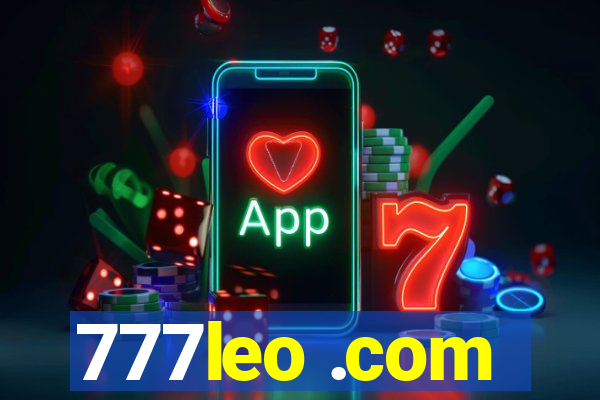 777leo .com