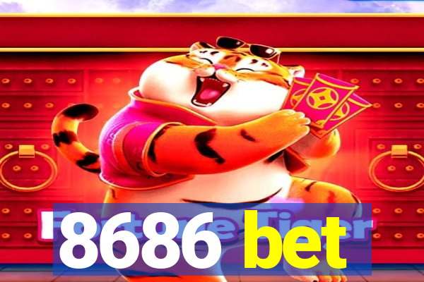 8686 bet