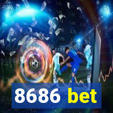 8686 bet