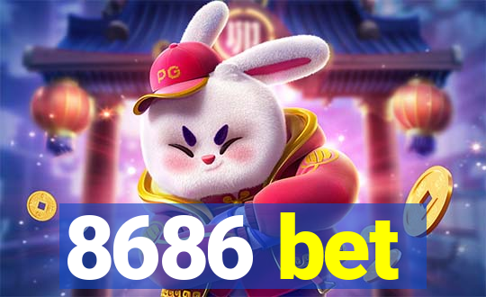 8686 bet