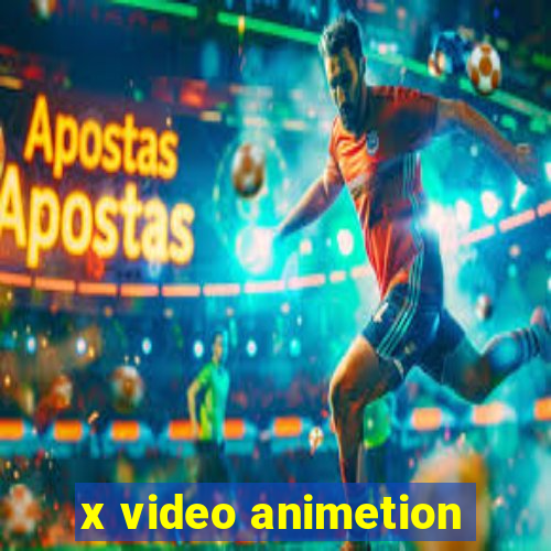 x video animetion