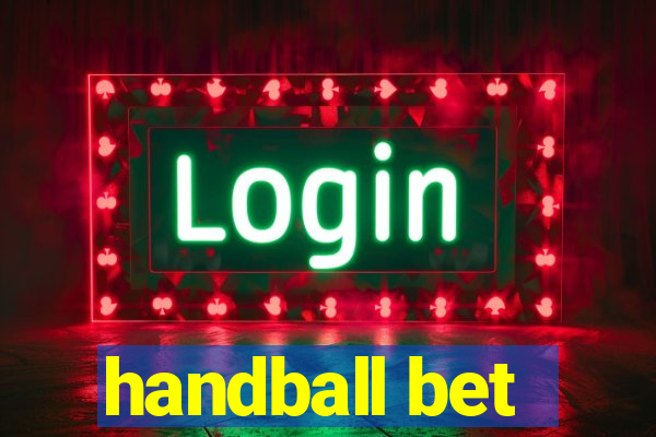 handball bet