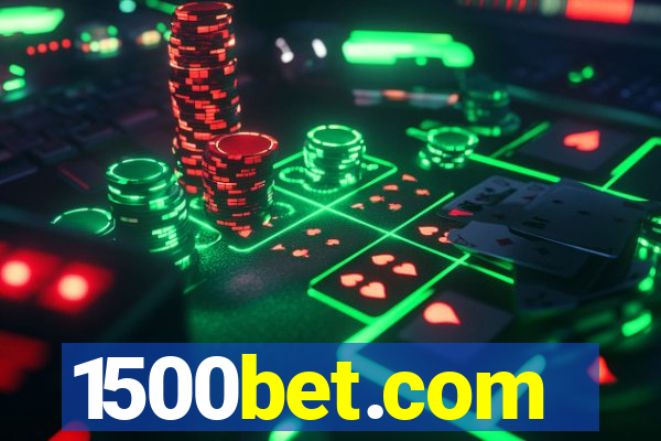 1500bet.com