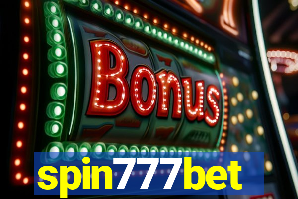 spin777bet