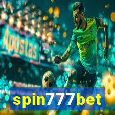 spin777bet