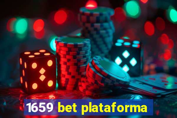 1659 bet plataforma