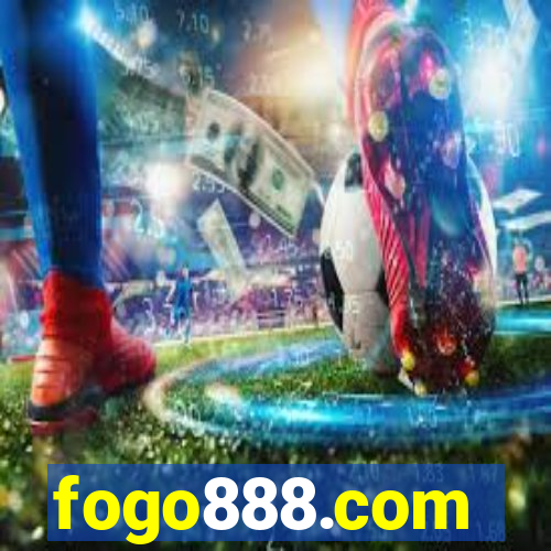 fogo888.com