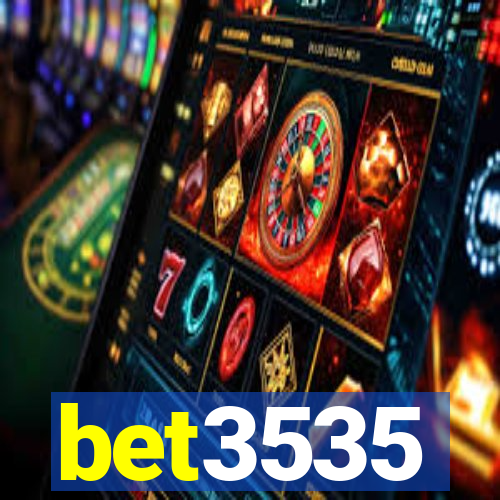 bet3535