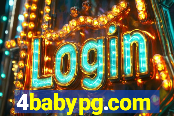 4babypg.com