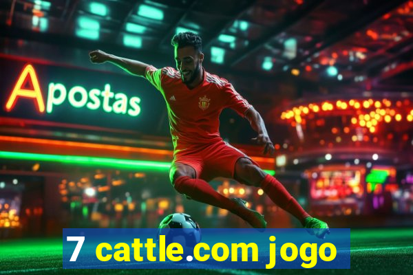 7 cattle.com jogo