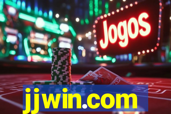 jjwin.com