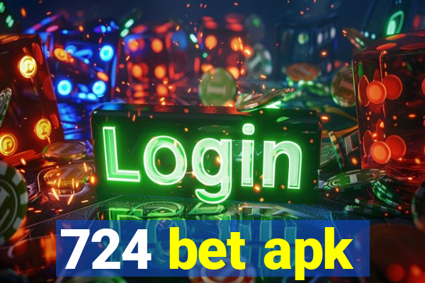 724 bet apk