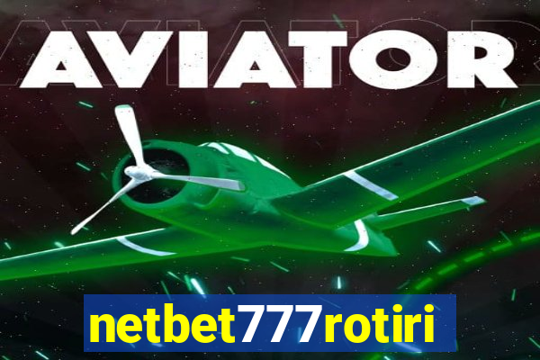 netbet777rotiri