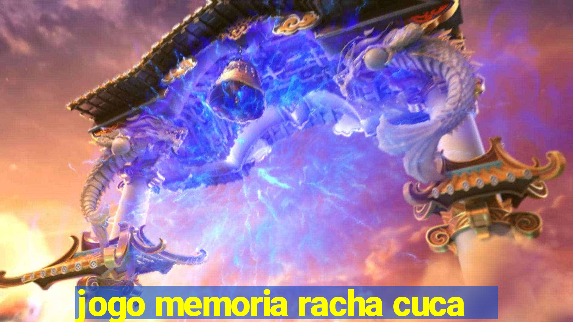 jogo memoria racha cuca