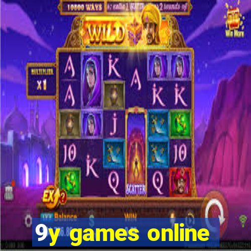 9y games online