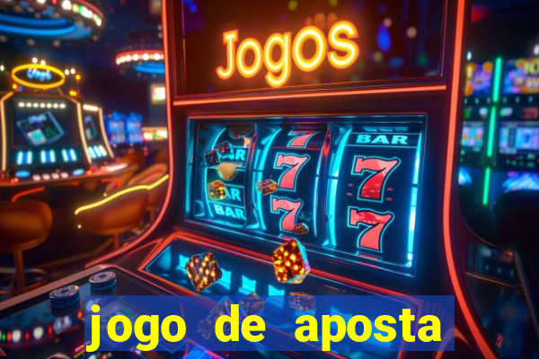 jogo de aposta virginia fonseca