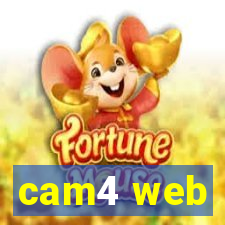 cam4 web