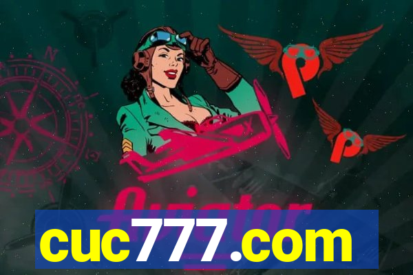 cuc777.com