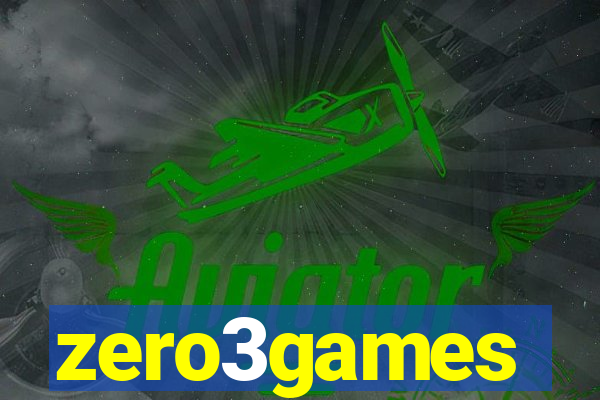 zero3games