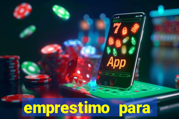 emprestimo para comerciante pagamento diario