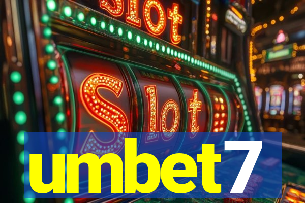 umbet7