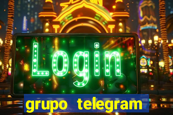 grupo telegram jogos android