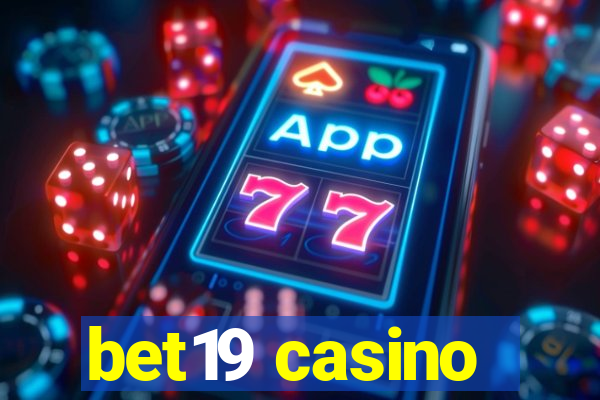 bet19 casino