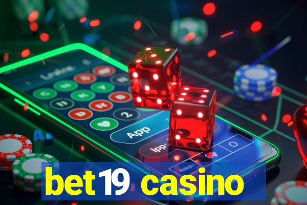 bet19 casino