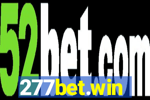 277bet.win