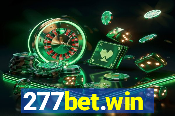 277bet.win