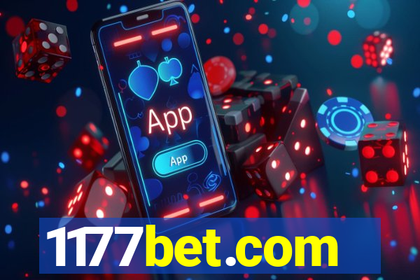 1177bet.com