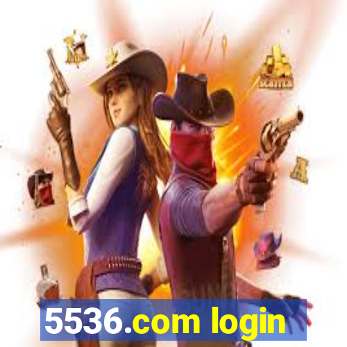 5536.com login