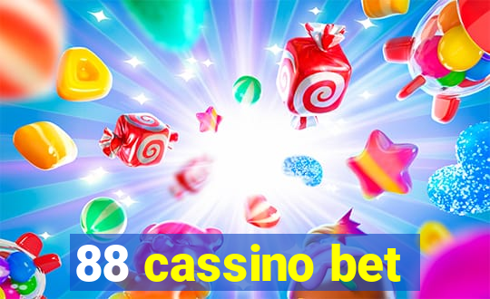 88 cassino bet