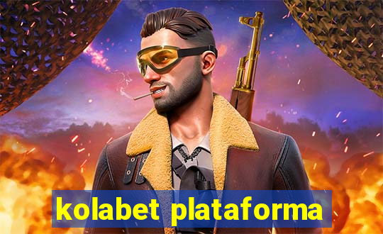 kolabet plataforma