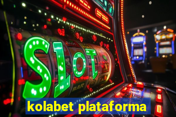 kolabet plataforma