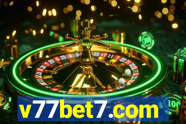 v77bet7.com