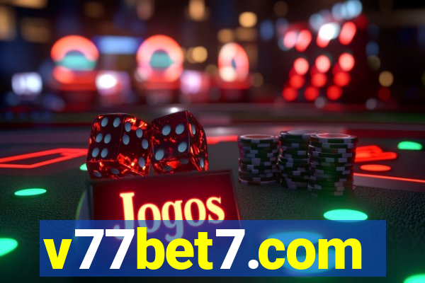 v77bet7.com