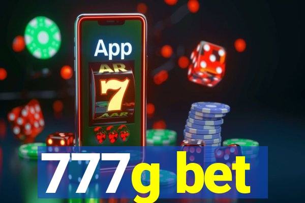 777g bet