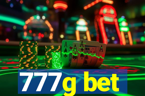 777g bet