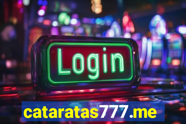 cataratas777.me