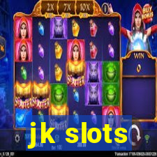 jk slots