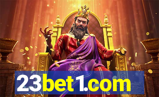 23bet1.com