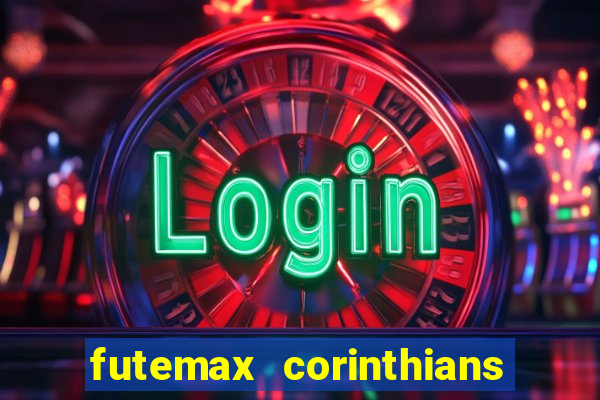 futemax corinthians e flamengo hoje