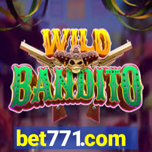 bet771.com